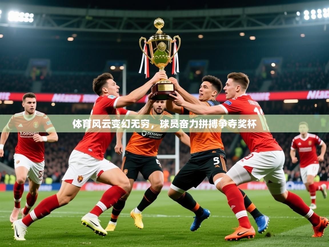 2025开云体育登入口体育风云变幻无穷，球员奋力拼搏争夺奖杯