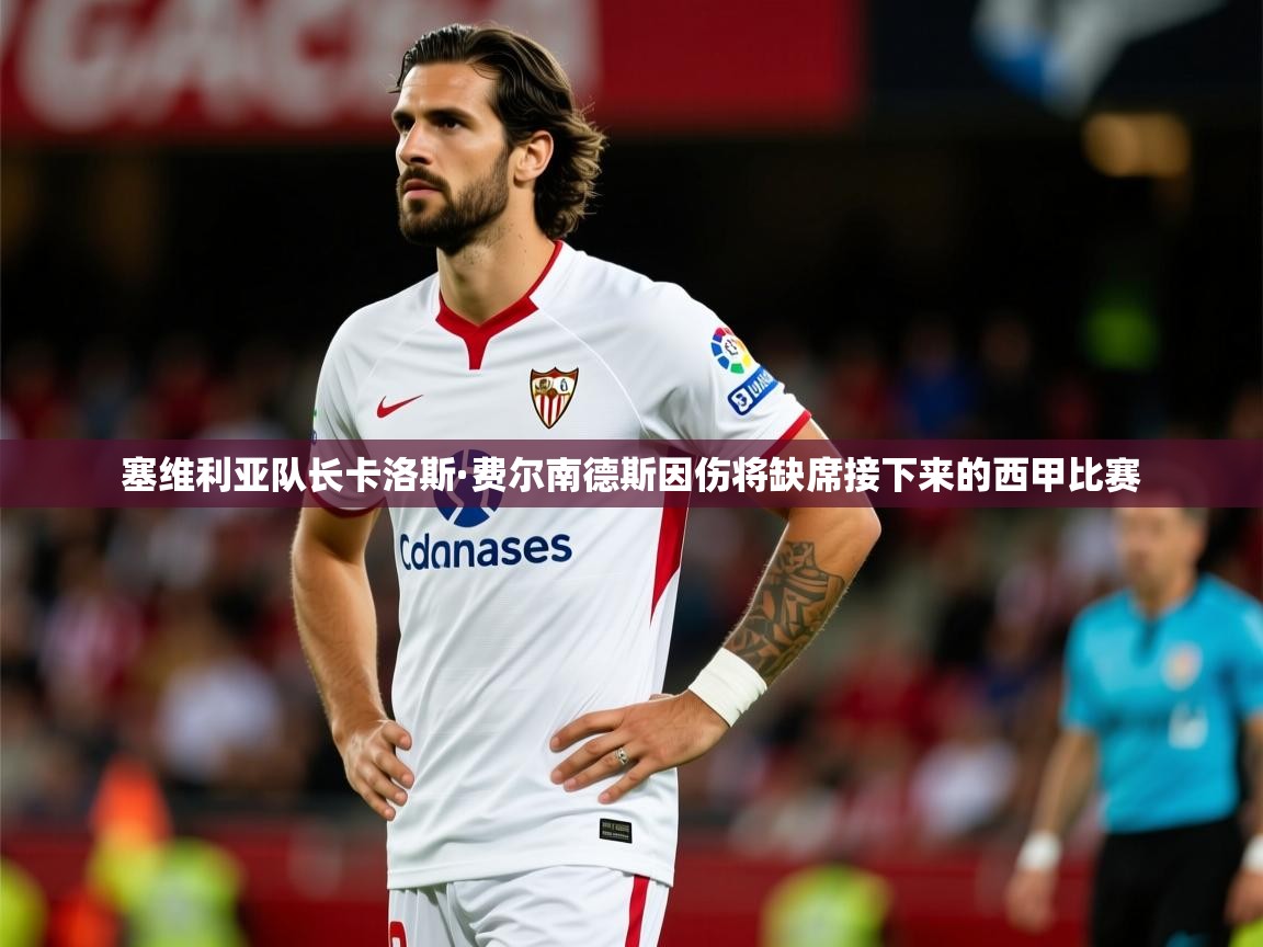 2025云开体育官网塞维利亚队长卡洛斯·费尔南德斯因伤将缺席接下来的西甲比赛  第1张