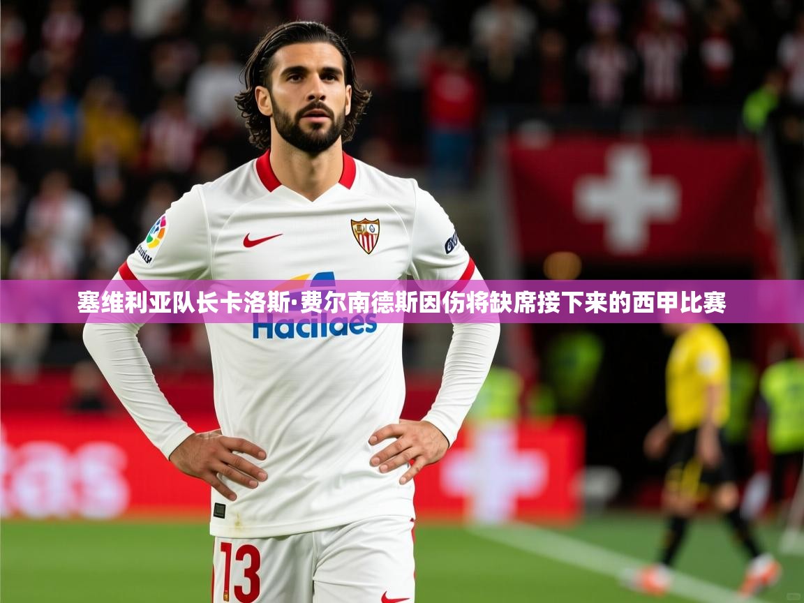 2025云开体育官网塞维利亚队长卡洛斯·费尔南德斯因伤将缺席接下来的西甲比赛  第4张