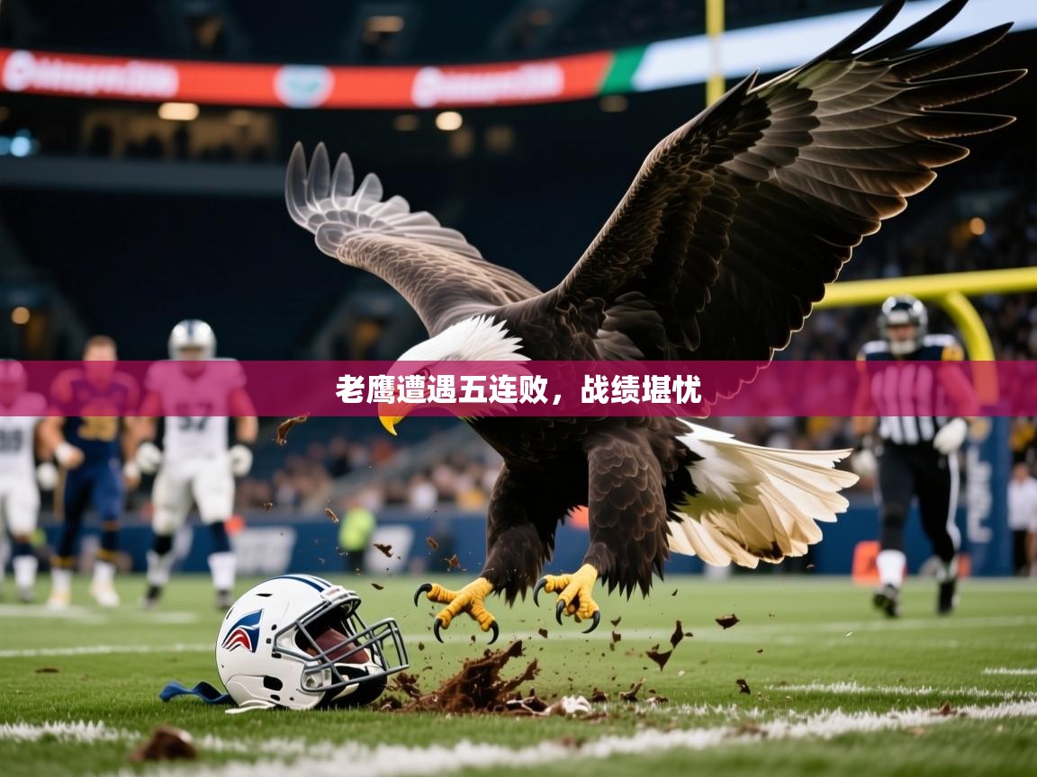 2025开云kaiyun体育app入口登录官网老鹰遭遇五连败，战绩堪忧  第1张