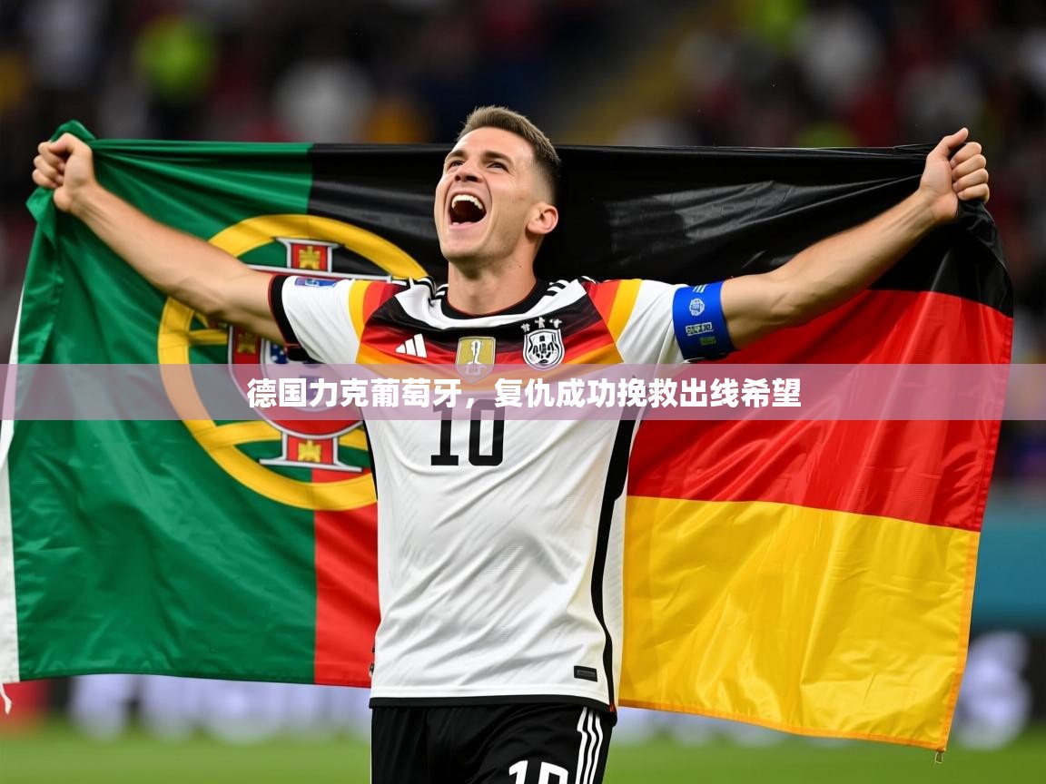 2025开云体育登入德国力克葡萄牙，复仇成功挽救出线希望  第1张