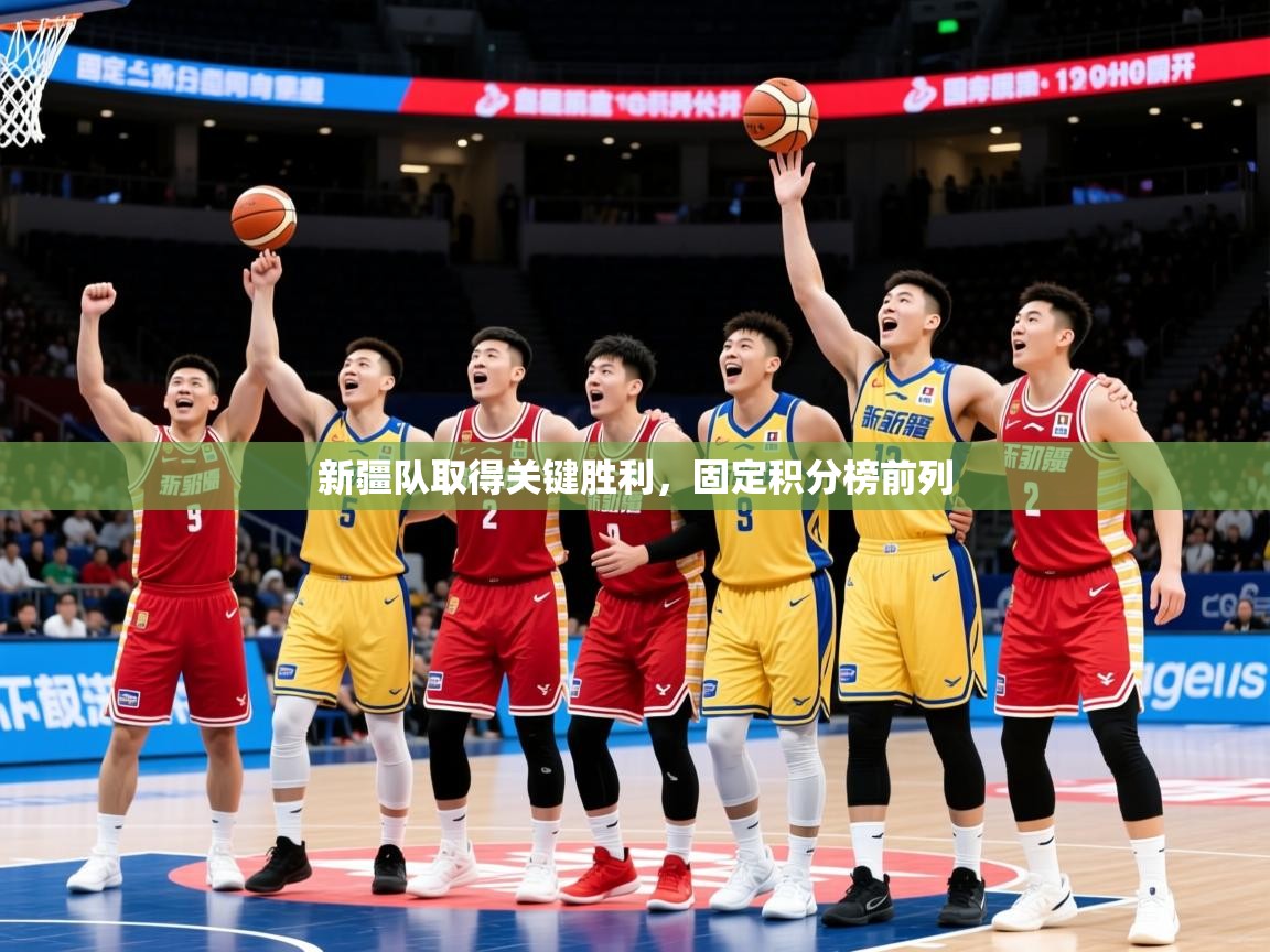 2025云开体育app官网入口网页版新疆队取得关键胜利,固定积分榜前列 第2张