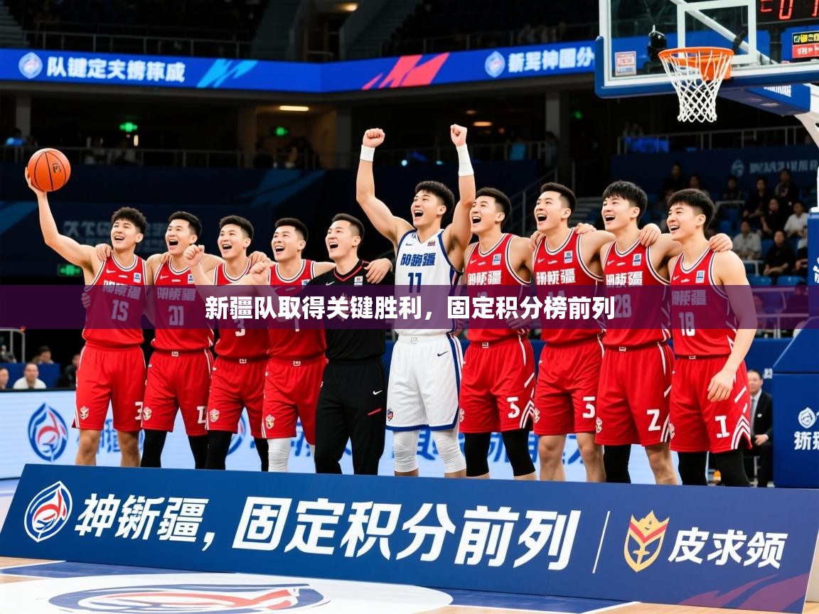 2025云开体育app官网入口网页版新疆队取得关键胜利,固定积分榜前列 第3张