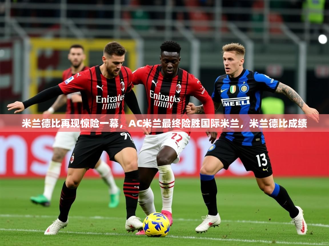 2025开云体育在线玩米兰德比再现惊险一幕,AC米兰最终险胜国际米兰,米兰德比成绩 第2张