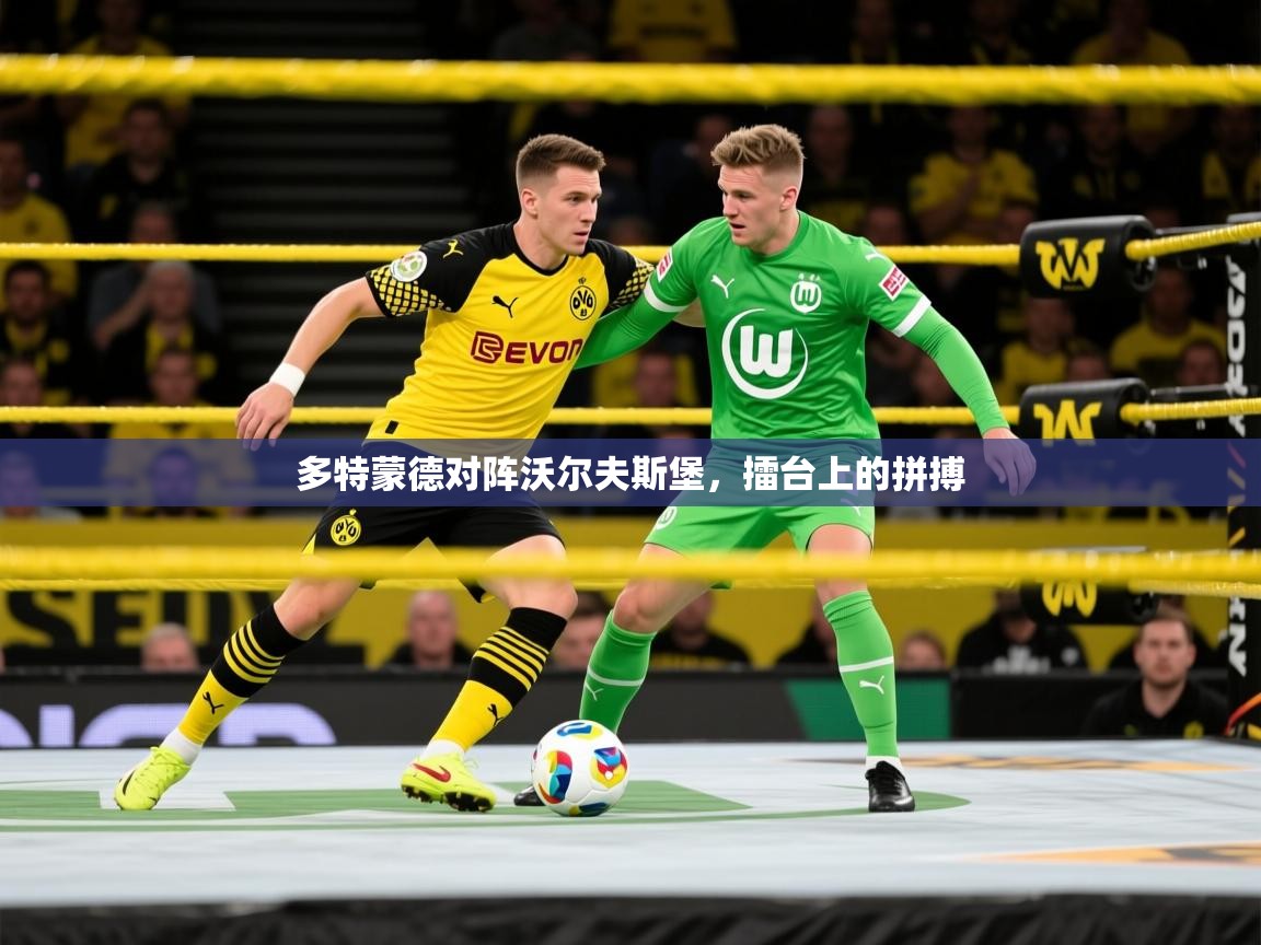 2025开云体育在线观看多特蒙德对阵沃尔夫斯堡，擂台上的拼搏  第3张