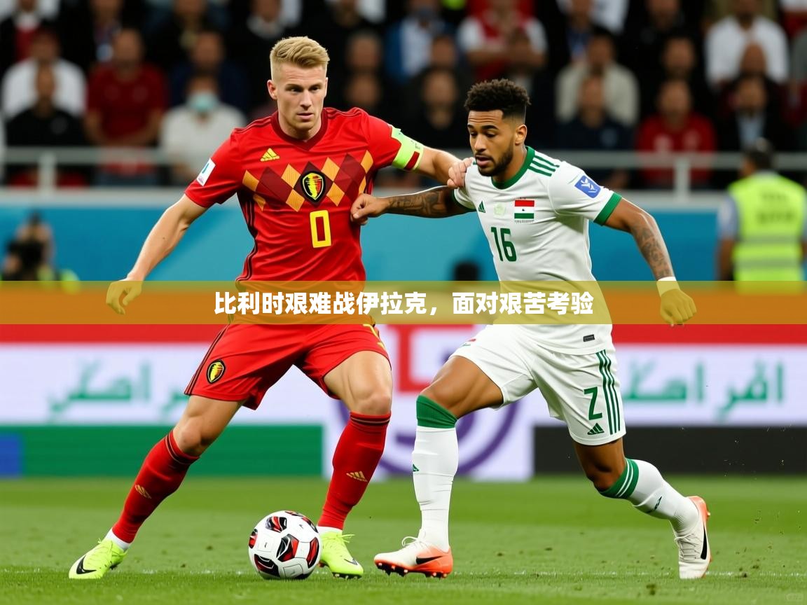 2025开云kaiyun体育app入口登录官网比利时艰难战伊拉克，面对艰苦考验