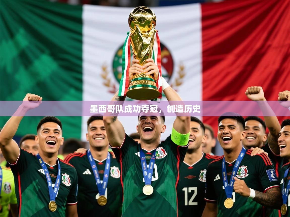 2026开云体育登入口网页版墨西哥队成功夺冠，创造历史