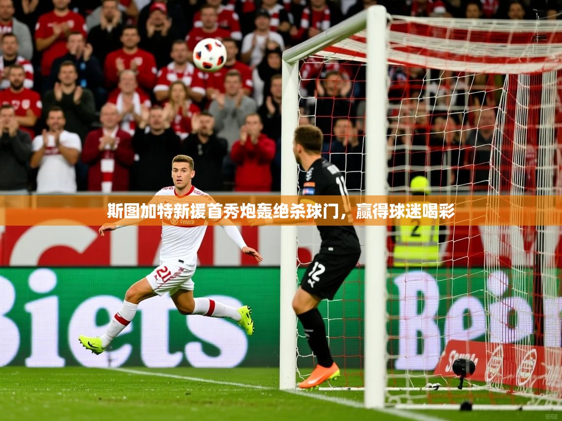 2026开云体育入口客服斯图加特新援首秀炮轰绝杀球门，赢得球迷喝彩  第3张