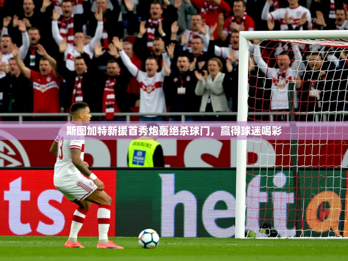 2026开云体育入口客服斯图加特新援首秀炮轰绝杀球门，赢得球迷喝彩  第4张